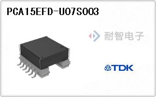 PCA15EFD-U07S003