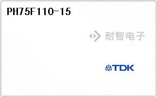 PH75F110-15