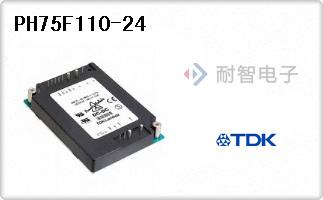 PH75F110-24
