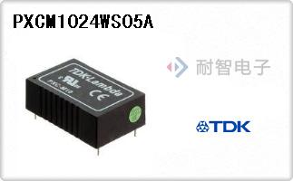 PXCM1024WS05A