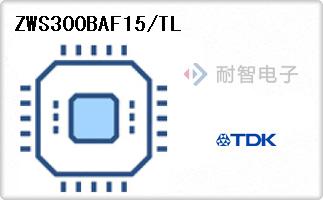 ZWS300BAF15/TL