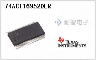 74ACT16952DLR