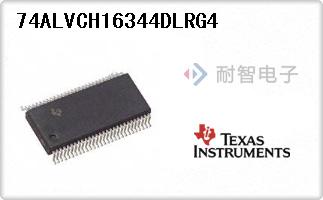 74ALVCH16344DLRG4