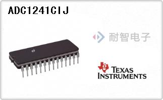 ADC1241CIJ
