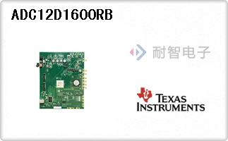 ADC12D1600RB