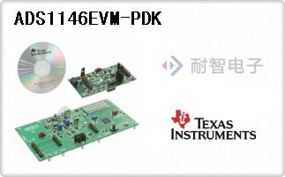 ADS1146EVM-PDK