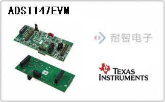ADS1147EVM