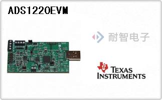 ADS1220EVM