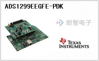 ADS1299EEGFE-PDK