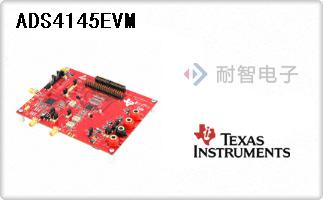 ADS4145EVM