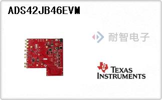 ADS42JB46EVM