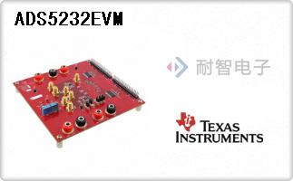 ADS5232EVM