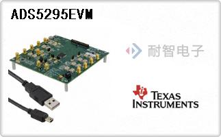 ADS5295EVM