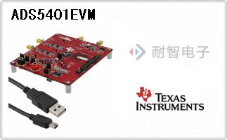 ADS5401EVM