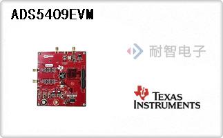 ADS5409EVM