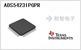 ADS5423IPGPR