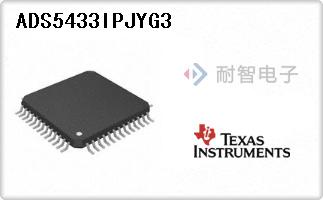 ADS5433IPJYG3