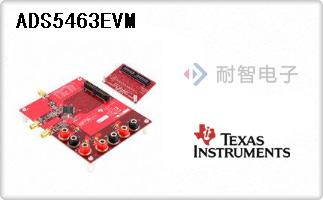 ADS5463EVM