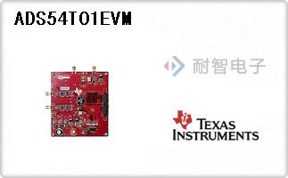 ADS54T01EVM