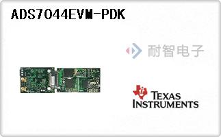 ADS7044EVM-PDK