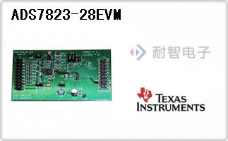ADS7823-28EVM