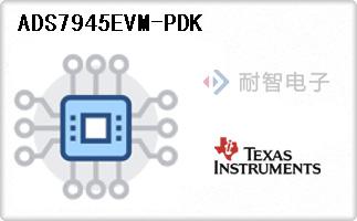 ADS7945EVM-PDK