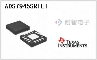 ADS7945SRTET