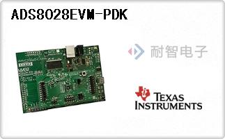 ADS8028EVM-PDK