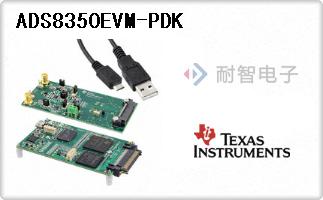 ADS8350EVM-PDK