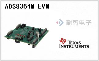 ADS8364M-EVM