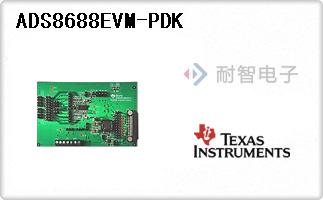 ADS8688EVM-PDK