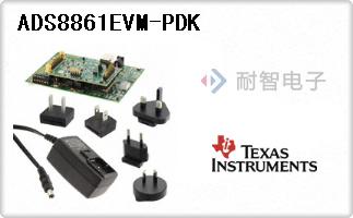 ADS8861EVM-PDK