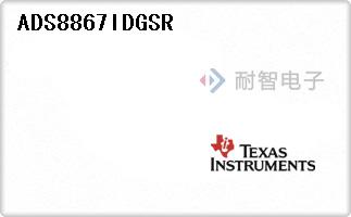 ADS8867IDGSR
