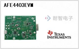 AFE4403EVM