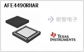 AFE4490RHAR