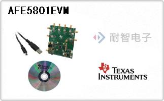 AFE5801EVM