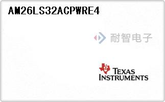 AM26LS32ACPWRE4