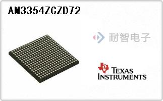 AM3354ZCZD72