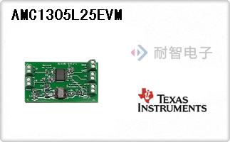 AMC1305L25EVM