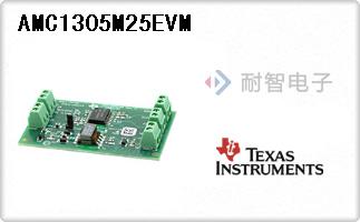 AMC1305M25EVM