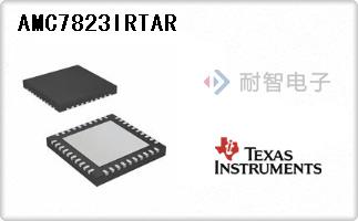 AMC7823IRTAR