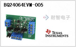 BQ24064EVM-005