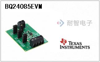BQ24085EVM