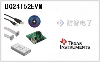 BQ24152EVM