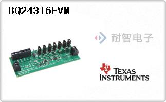 BQ24316EVM