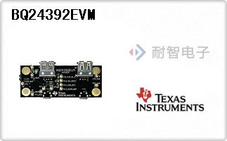 BQ24392EVM