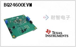 BQ24600EVM