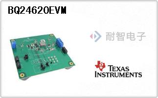 BQ24620EVM