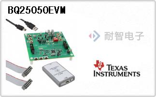BQ25050EVM