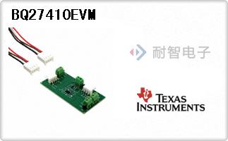BQ27410EVM